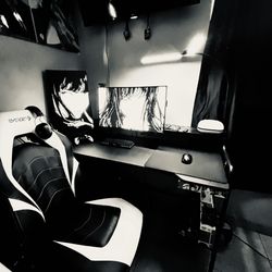 Gaming PC High End 