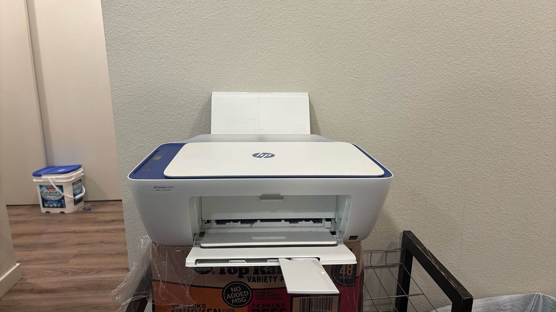 HP DeskJet 2622 3 In 1