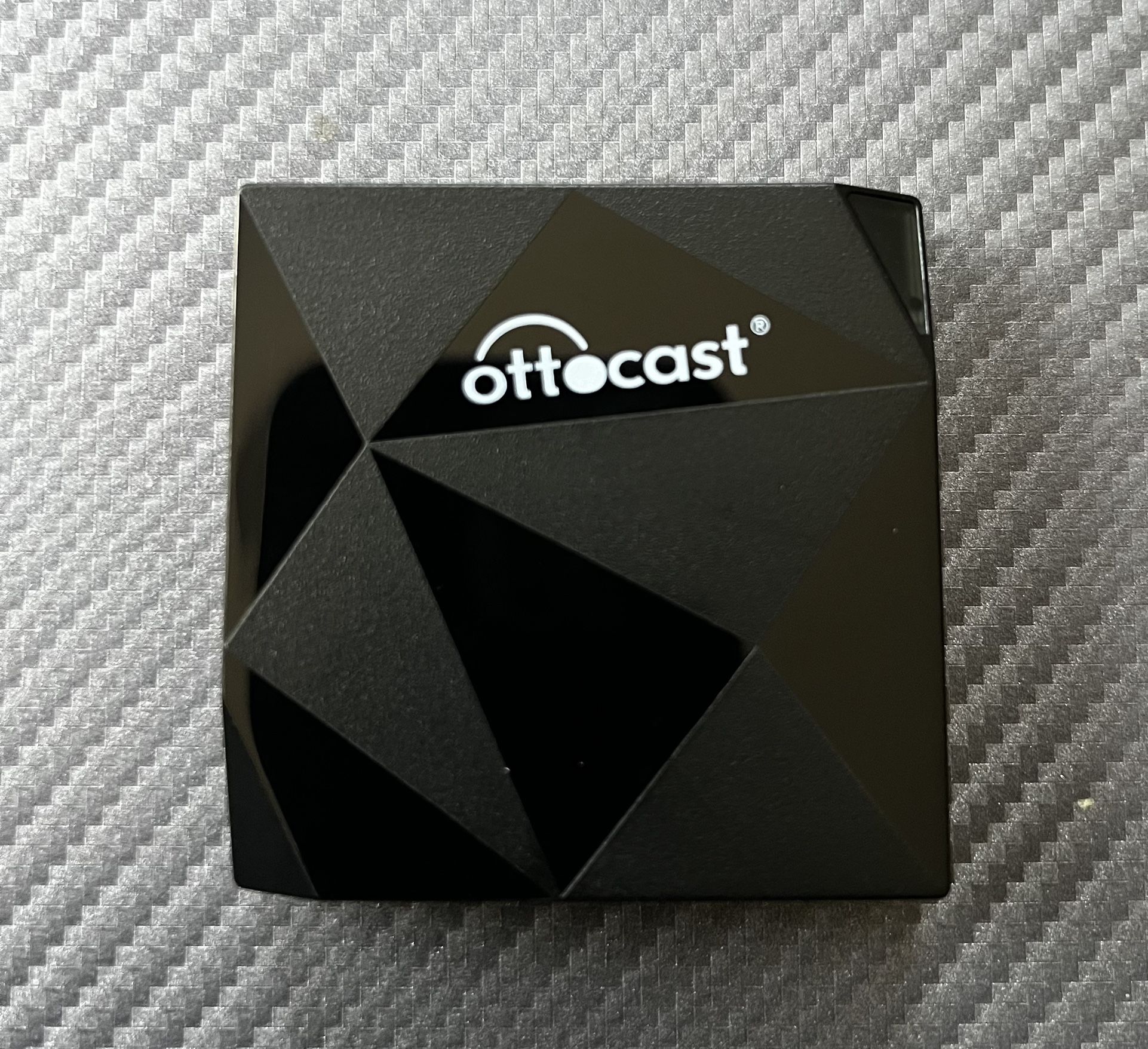 Ottocast U- 2 Air Wireless CarPlay Adapter