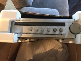 Sherwood S-9600cp Receiver 