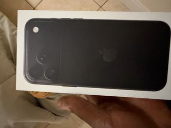 iPhone 18 pro max 256gb T-Mobile
