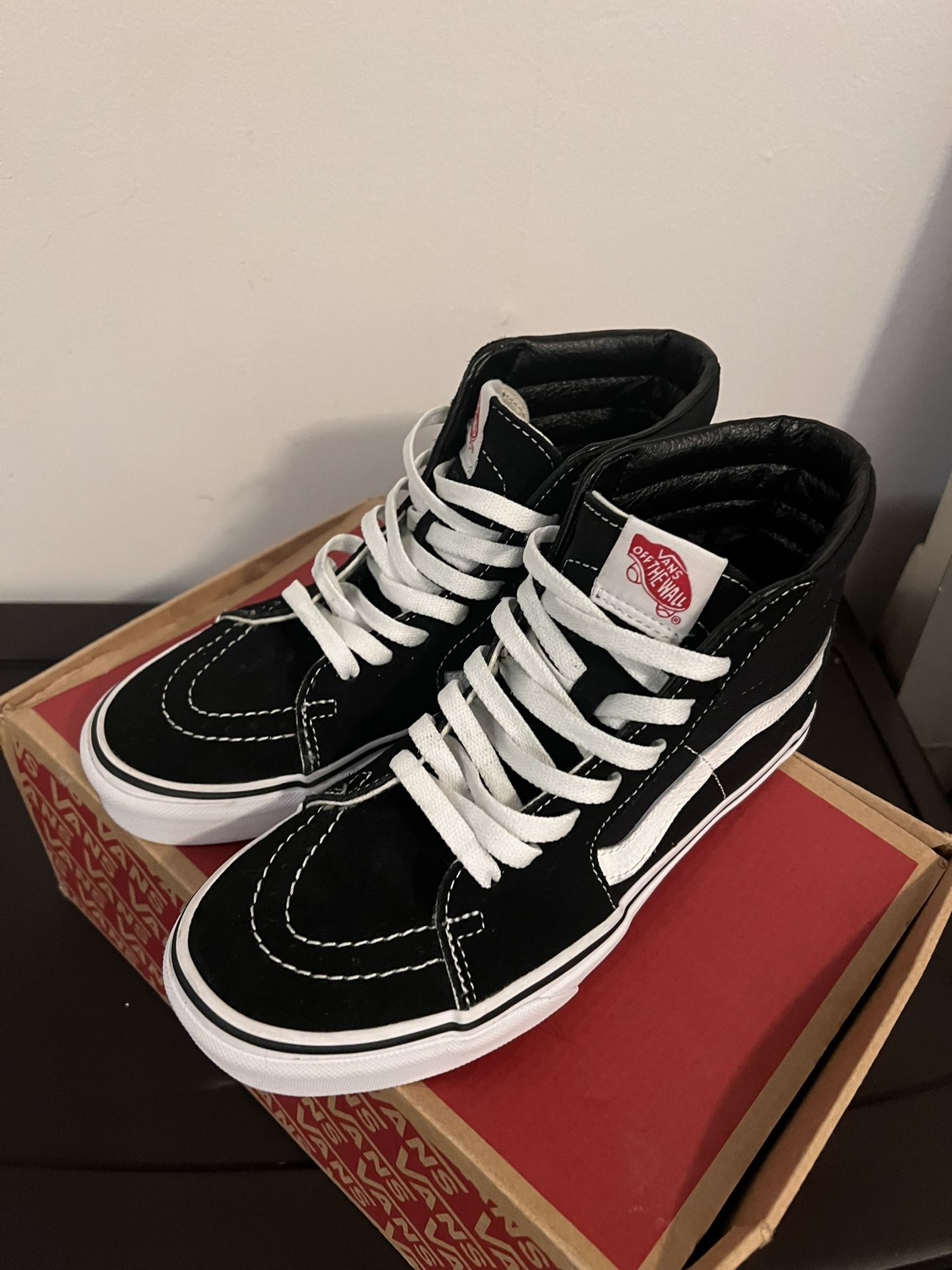 Vans