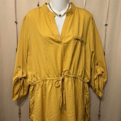 Woman’s Blouse 