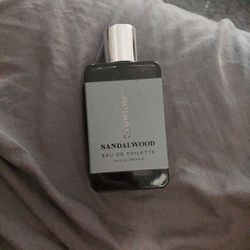 Sandalwood Eau De Toilette