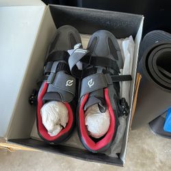 Pelton Cycling Shoes 