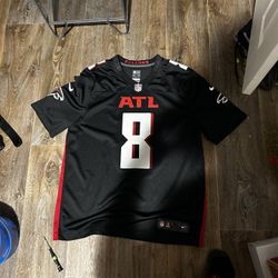 Kyle Pitts Jersey 