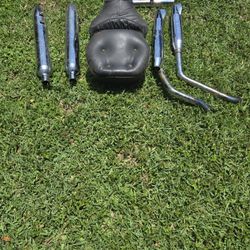 Harley Davidson Accessories 