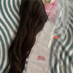 Human Hair Extension 