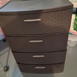Drawer Four Big Drawer 