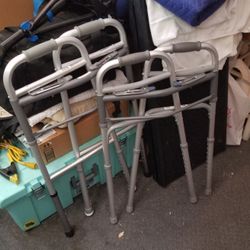 Walkers 2 For Sale Price For both $30