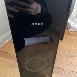 GAMING PC HP OMEN 30L (model GT13-0014)