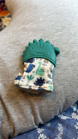 Teether Toy Never Used 