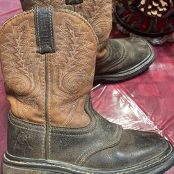 ~ Rocky Boys Boots ~