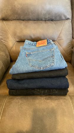 Levi’s Jeans