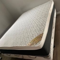Pillow Top Mattress 🔥🔥