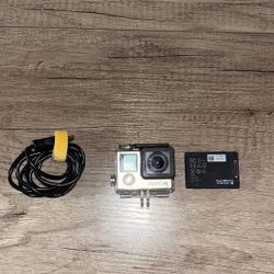 Hero 4 GoPro