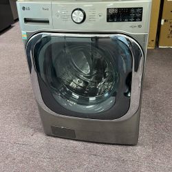 Washer Large Capacity Lavadora 