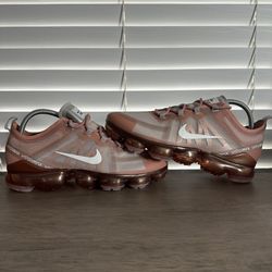 Nike Vapormax 2019 “Rose Gold” 