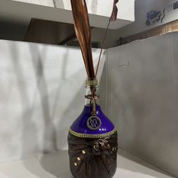 Hand Crafted Flower Vase