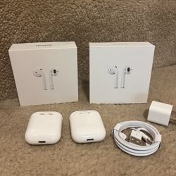 Air Pods Gen 1