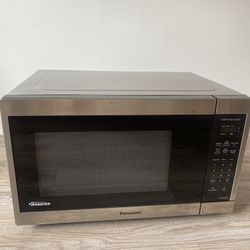 Microwave Panasonic