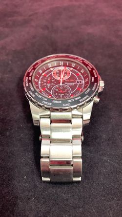 Seiko Watch