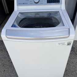 Washer