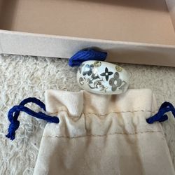 Authentic Louis Vuitton Ring