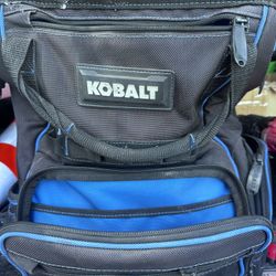 Kolbalt Backpack