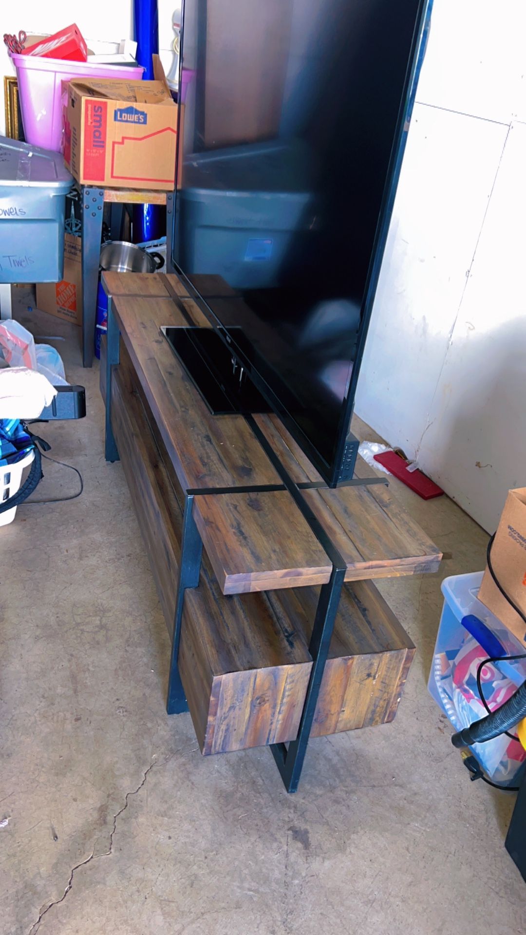 Tv Stand