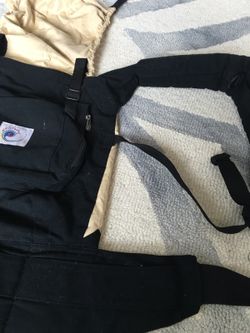 Ergo Baby Carrier