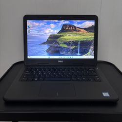 Dell Latitude 3310 13.3" Laptop Windows 11