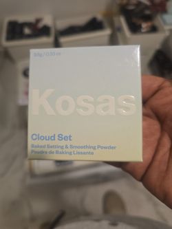 Kosas
