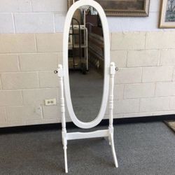 White Mirror