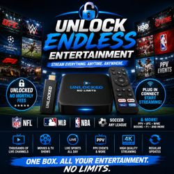 Firestick/ Onn Box/Stick