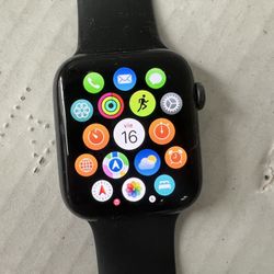 Apple Watch S6