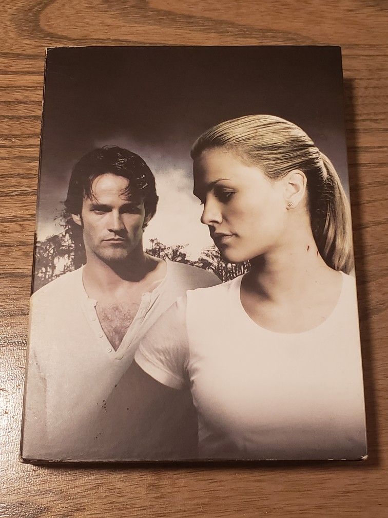 True Blood - The Complete First Season