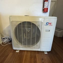 Ac Unit Needs Free-on 