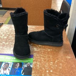 Kookaburra By UGG Women’s Boots Sz 7