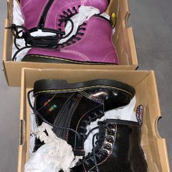 Dr. Martens 