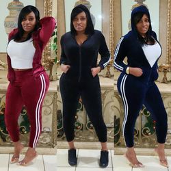 Simple Girl 2 piece set