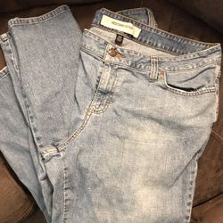 Womens’ size 20W jeans