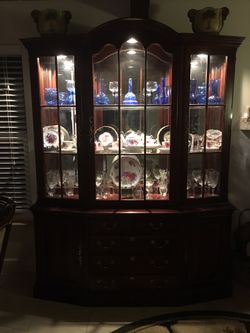 China Cabinet