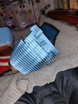   $300Twin Cam Heads And Cylinders