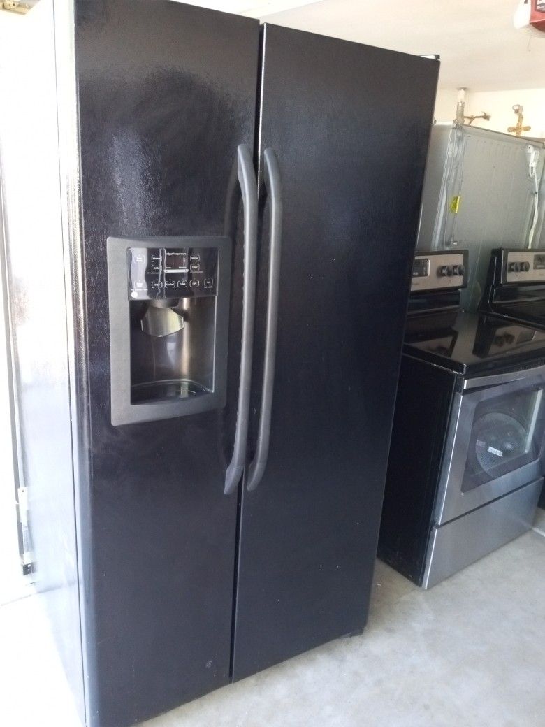 Refri General 33+65 Garantia