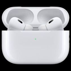 AirPods Pro 2