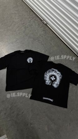 Chrome Hearts T Shirts & Zip Up