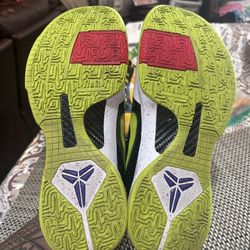 Kobe 5 For Sale Sz 12