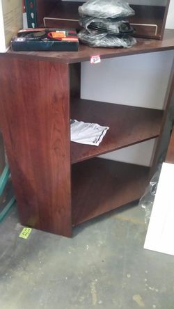 Custom closet corner Unit stackable