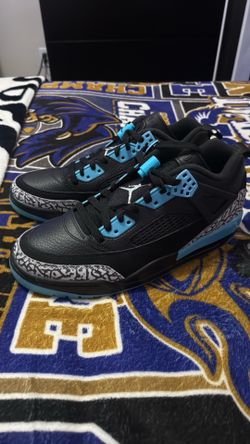 Jordan spizike low size 9 mens
